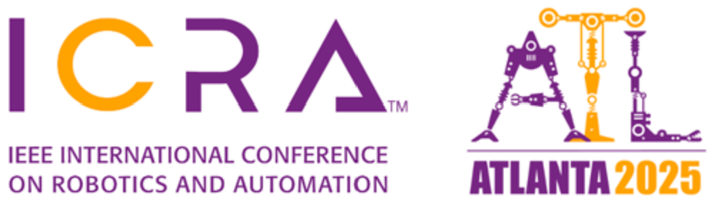 ICRA 2025 Logo